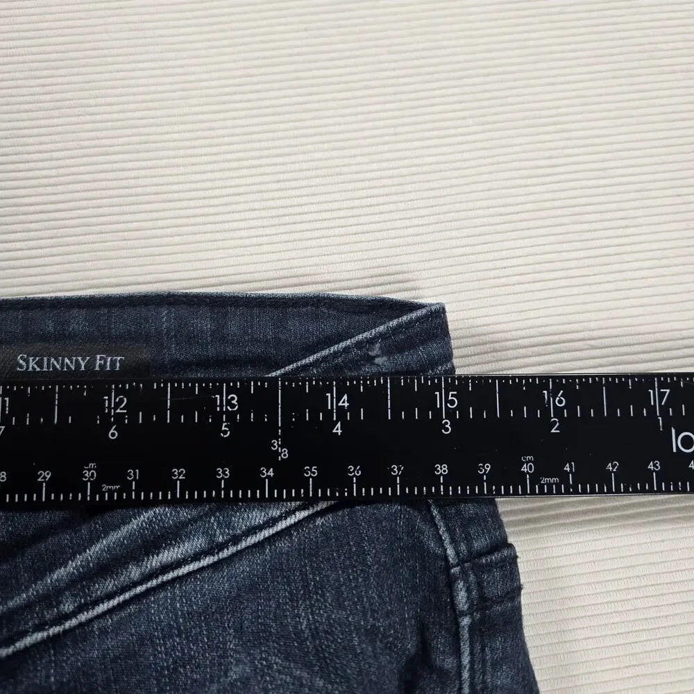 Judy Blue pre loved